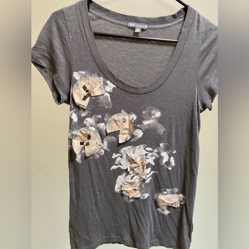 J. Crew Tee